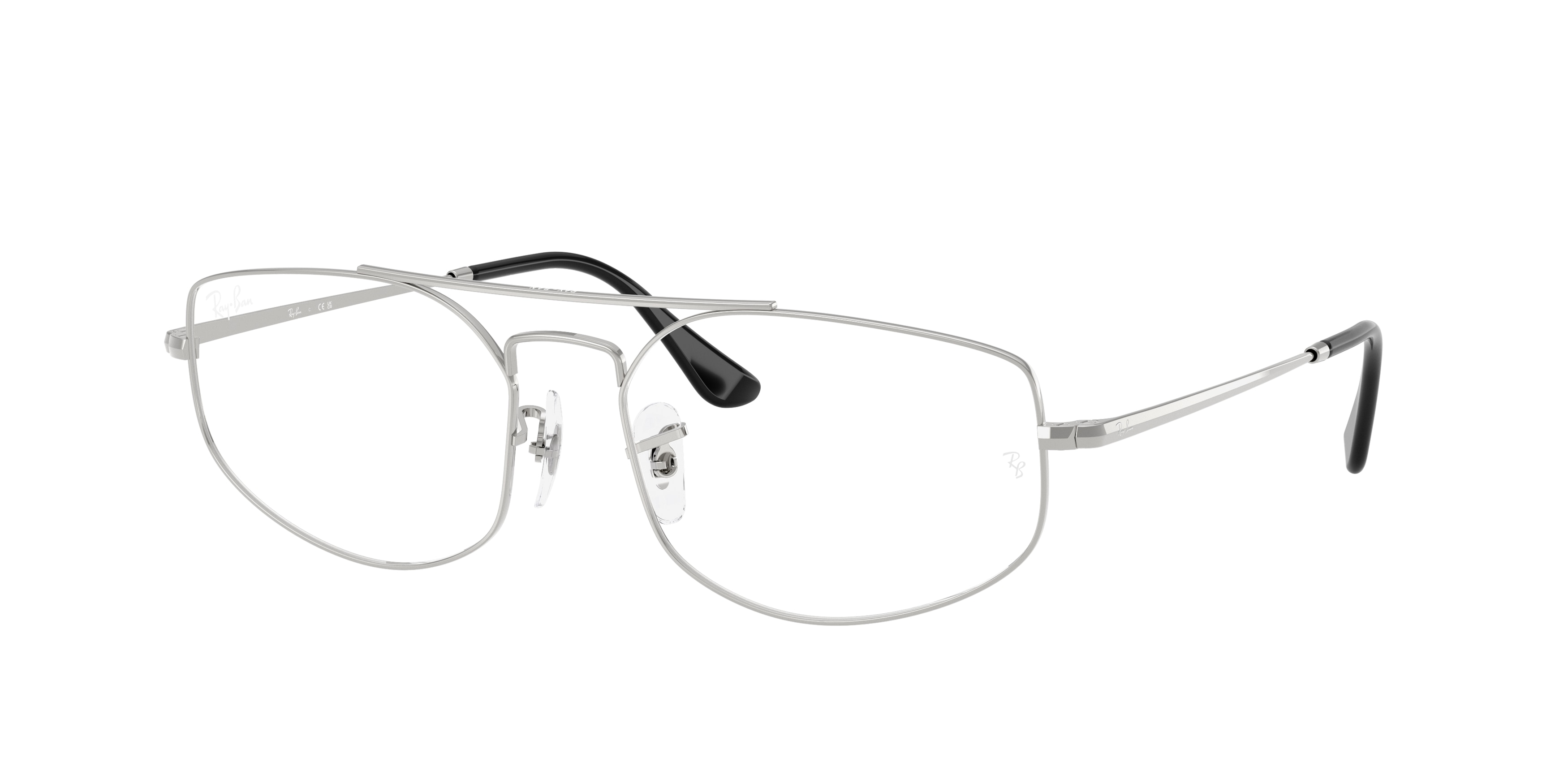 Ray Ban RX6545 2501 Explorer 5 